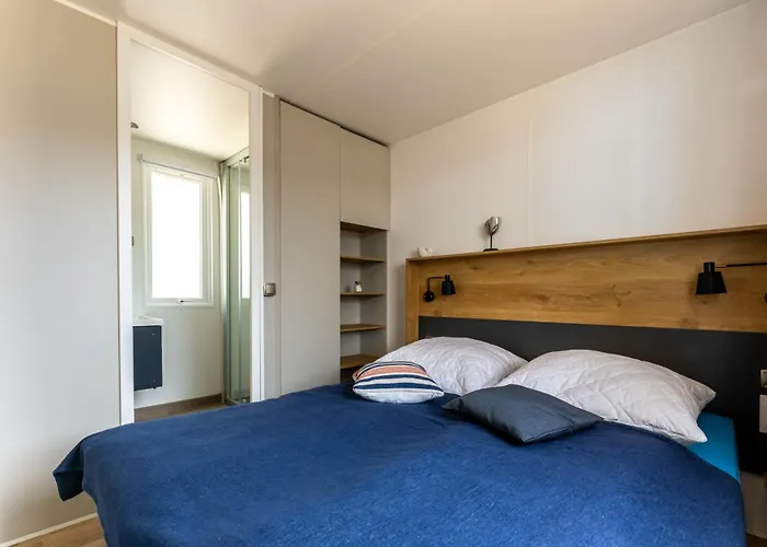 펜션 Muschel 63 샬베우츠